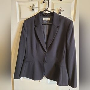 Tahari ASL Suit Jacket NEW